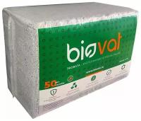 Утеплитель Эковата biovat®. Упаковка 15 кг