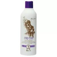 #1 ALL SYSTEMS CRISP COAT SHAMPOO шампунь для собак и кошек для жесткой шерсти (250 мл)