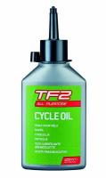 Масло универсальное WELDTITE CYCLE OIL, 125мл