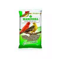 Manitoba корм Canarini для канареек