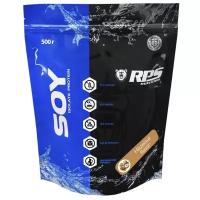 RPS Nutrition Soy Protein 500 г лесной орех