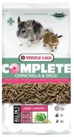 Корм для шиншилл и дегу Versele-Laga Complete Chinchilla & Degu, 1.75 кг