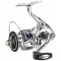 Катушка SHIMANO STRADIC FK 4000XG