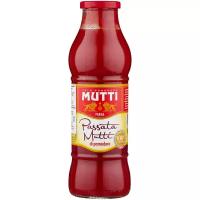 Томаты протертые Passata Mutti, 700 г