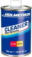 Смывка Holmenkol Cleaner 500ml (20421)