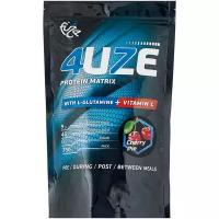 Протеин Fuze Matrix Glutamine + Vitamin C, 750 гр., вишневый пирог