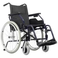 Кресло-коляска механическое Ortonica Trend 40