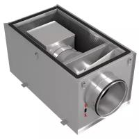 Приточная вентиляционная установка Shuft ECO 200/1-6,0/ 2-A