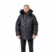 Куртка Nord Denali Husky Classic black line [XL / ]