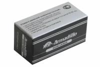 Глазок дверной, Armadillo (Армадилло) стеклянная оптика DVG3, 16/60х100 CP Хром