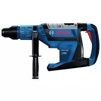 Перфоратор аккумуляторный BOSCH GBH 18V-45 C Professional, без аккумулятора 0611913000