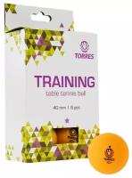Набор для настольного тенниса TORRES Training 1 TT21015 / TT21016