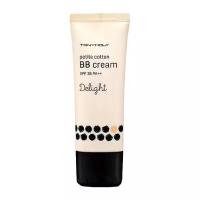 TONY MOLY BB крем Petite Cotton Delight, SPF 36