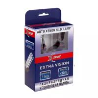 XENITE 1004088 Лампа HB4 5000K ксеноновый свет Xenite Extra Vision +30% 2 шт