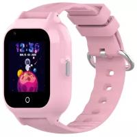 Детские умные часы Smart Baby Watch KT23, розовый