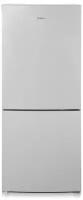 Холодильник Бирюса M6041, металлик
