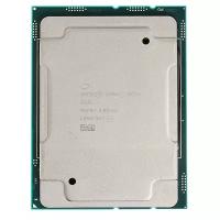 Процессор Intel Xeon Gold 5222 LGA3647, 4 x 3800 МГц, HPE