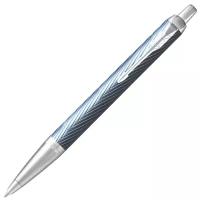 PARKER шариковая ручка IM Premium K318, 1 мм, 2143645, 1 шт