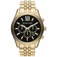Наручные часы Michael Kors Lexington MK8286 с хронографом