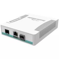 Маршрутизатор MikroTik CRS106-1C-5S