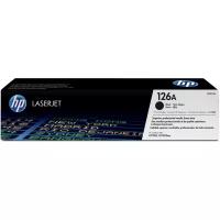 Картридж HP CE310A