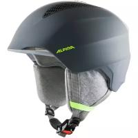 Шлем защитный ALPINA Grand Jr 2020-2021