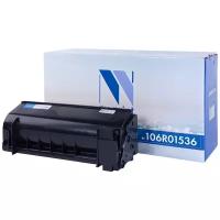 Картридж NVP совместимый NV-106R01536 для Xerox Phaser 4600/4620 (30000k)