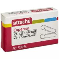 Attache Скрепки (758264) 28 мм (100 шт.)