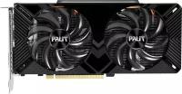 Видеокарта Palit GeForce GTX 1660 SUPER Gaming Pro 6G