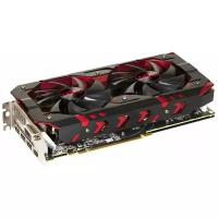 Видеокарта PowerColor Red Devil Radeon RX 580 8GB (AXRX 580 8GBD5-3DH/OC)