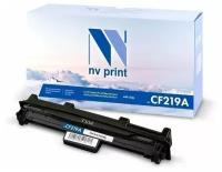 Барабан NV Print CF219A для HP LJ Pro M104/ M132 совместимый {44943}
