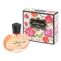 Altro Aroma Женский Dolce Vita Rosa Туалетная вода (edt) 50мл