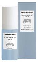 COMFORT ZONE Увлажняющая сыворотка для сияния с экстрактом опунции Hydramemory Water Source Serum