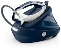 Парогенератор Tefal Pro Express Ultimate II GV9720E0 синий