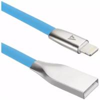 USB кабель ACD, 1,2 м, ACD-U922-P5L, синий