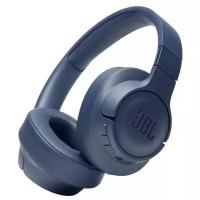 Беспроводные наушники JBL Tune 710BT, blue