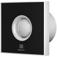 Вентилятор вытяжной Electrolux Rainbow EAFR-100 black