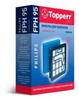 Topperr Набор фильтров Topperr FPH95 1191 (2фильт.)