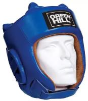 Шлем боксерский Green hill HGF-4013fs
