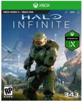 Игра Halo Infinite для XBOX One/Series X