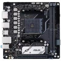 Материнская плата Asus PRIME A320I-K Soc-AM4 AMD A320 2xDDR4 mini-ITX AC`97 8ch(7.1) GbLAN RAID+HDMI+DP