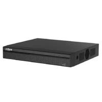 Видеорегистратор DAHUA DHI-NVR4116HS-4KS2/L 16-канальный, HDMI, VGA, RJ45, 1 отсек/HDD, 2хUSB2.0, SATA