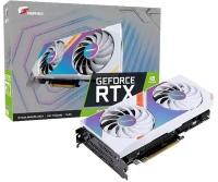 Видеокарта RTX 3050 Colorful iGame Ultra W DUO, V2