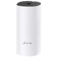 Wi-Fi система TP-LINK Deco M4 (1-pack) 802.11abgnac 1167Mbps 2.4 ГГц 5 ГГц 2xLAN белый