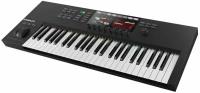 Миди клавиатура Native Instruments Komplete Kontrol S49 Mk2