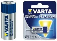 Батарейка Varta V23GA 12v 1штука