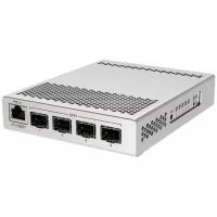 Коммутатор MikroTik CRS305-1G-4S+IN