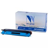 Картридж NV Print SP3500XE для Ricoh, 6400 стр, черный