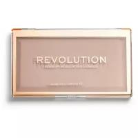 REVOLUTION Пудра компактная Matte Base Powder