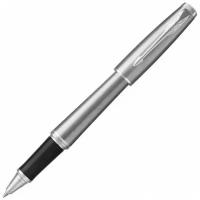 Роллер PARKER URBAN METRO METALLIC CT черный 0,5мм 1931588